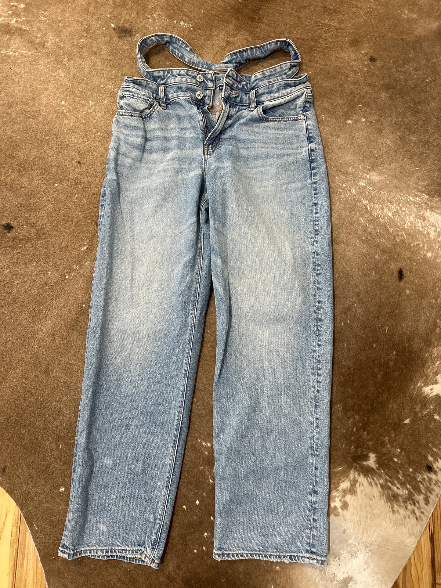 Size 10 American Eagle Jean