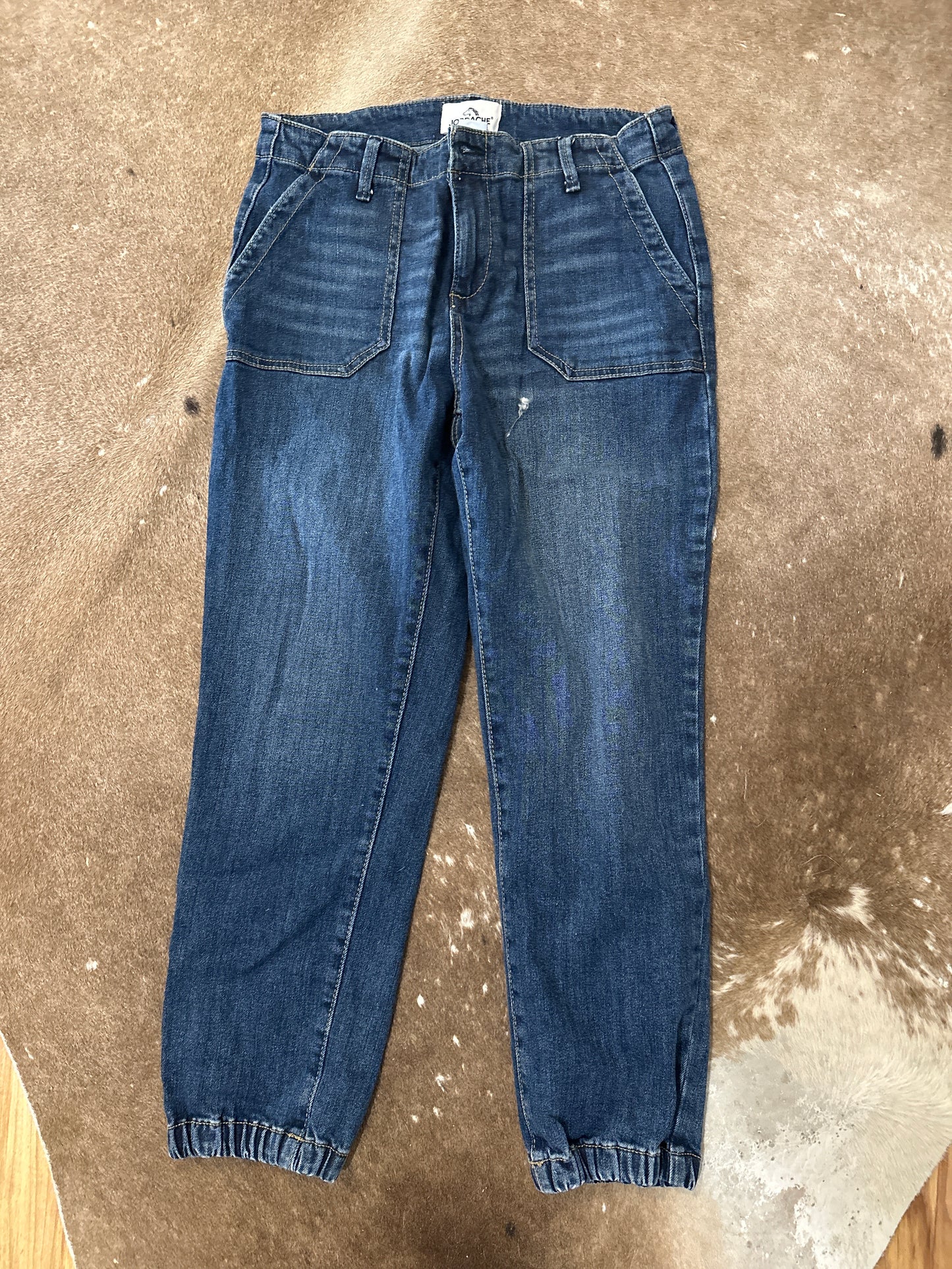 Size 8 Jogger Jean