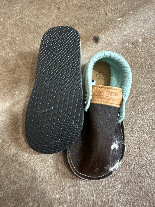 TODDLER Size 11/12 || RUBBER SOLE