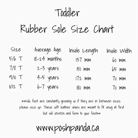 TODDLER Size 9/10 RUBBER SOLE || BW Speckle